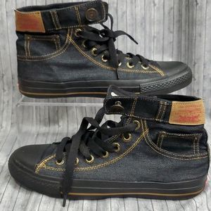 Levi's Denim Sneaker